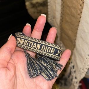 Woven Bracelet❤️